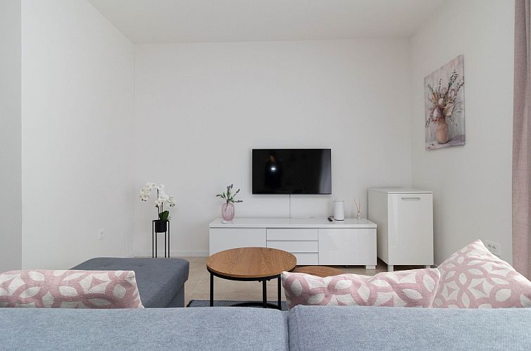 Appartement Wohnung Vita Mare mit Pool - Agentur TA Leut