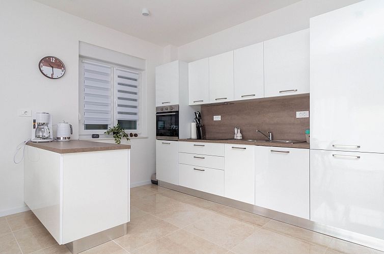 Appartement Wohnung Vita Mare mit Pool - Agentur TA Leut