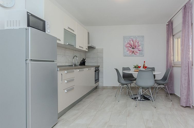 Appartement Wohnung Vita Mare mit Pool - Agentur TA Leut