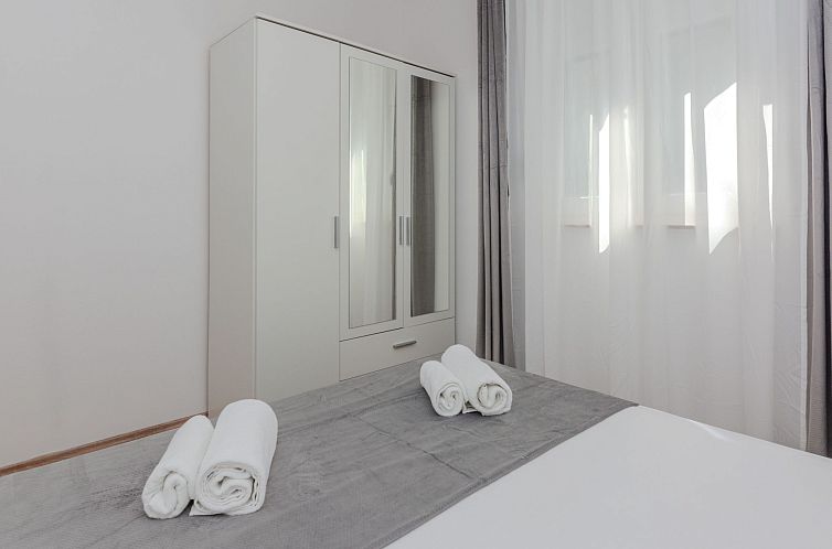 Appartement Wohnung Vita Mare mit Pool - Agentur TA Leut