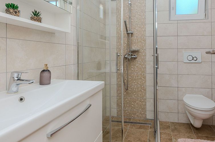 Appartement Wohnung Vita Mare mit Pool - Agentur TA Leut