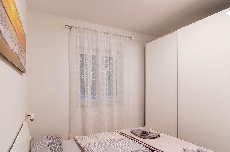 Appartement Wohnung Vita Mare mit Pool - Agentur TA Leut