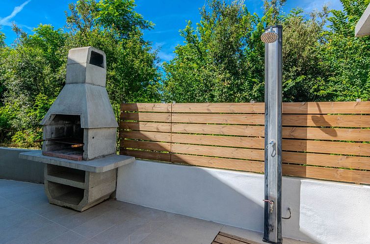 Appartement Wohnung Vita Mare mit Pool - Agentur TA Leut