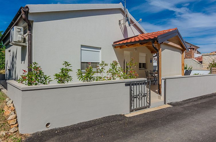 Appartement Wohnung Vita Mare mit Pool - Agentur TA Leut