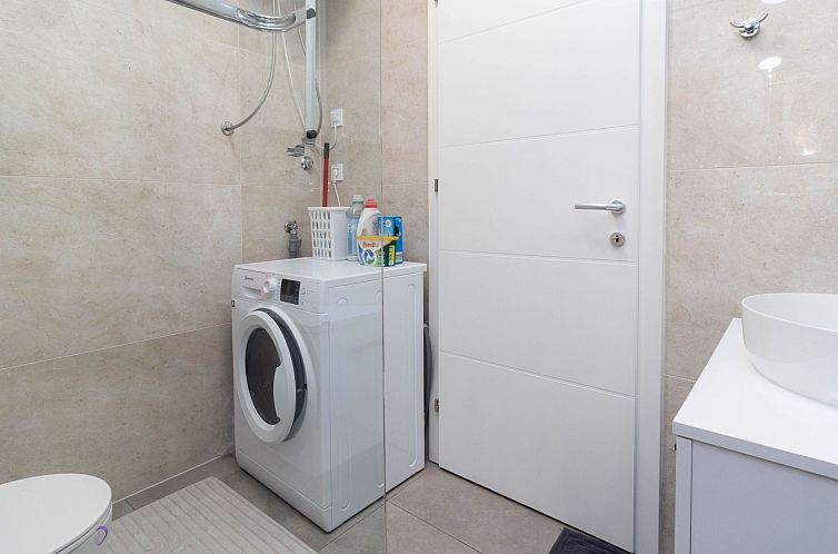 Appartement Wohnung Vita Mare mit Pool - Agentur TA Leut