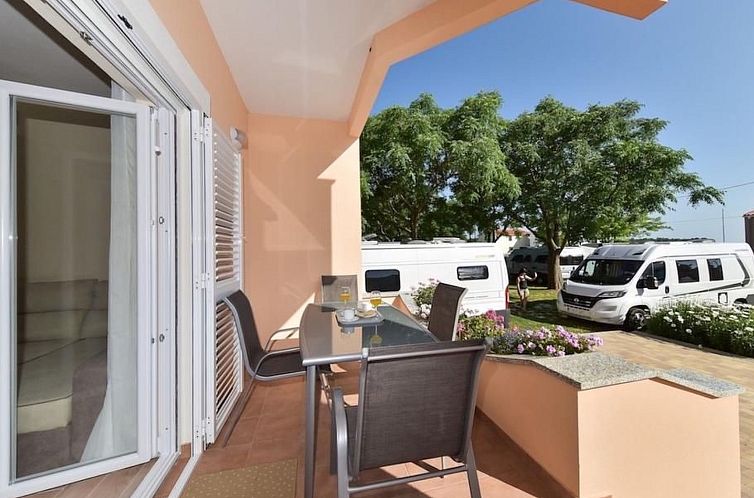 Unterkunft 1034732 - Appartement Dalmatien - Appartement Apartment Medanic 1