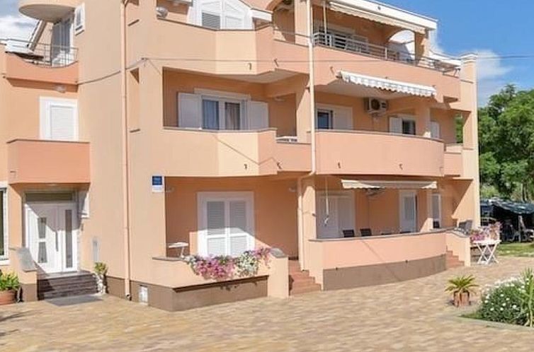 Appartement Apartment Medanic 1