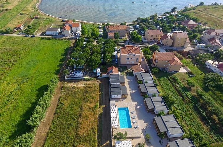 Appartement Apartment Medanic 1