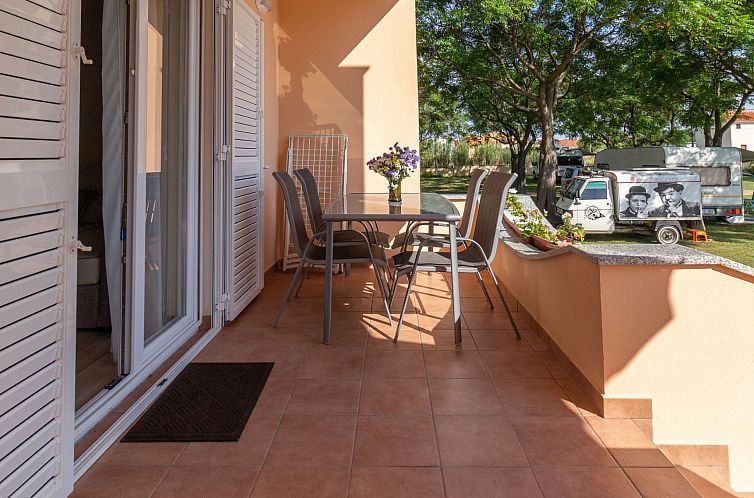 Appartement Apartment Medanic 1