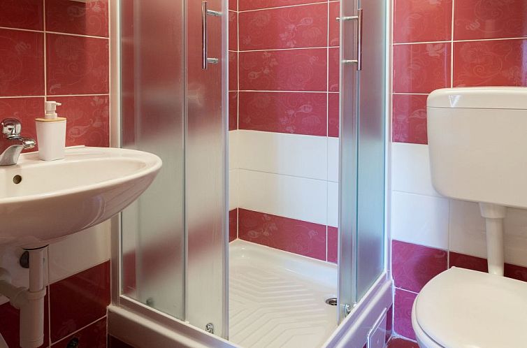 Appartement Apartment Medanic 1