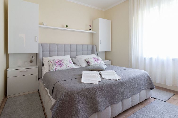 Appartement Apartment Medanic 1