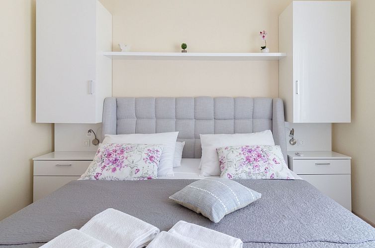 Appartement Apartment Medanic 1