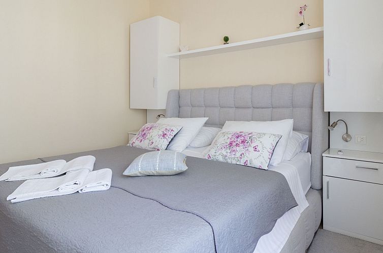 Appartement Apartment Medanic 1