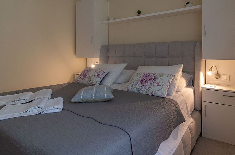 Appartement Apartment Medanic 1