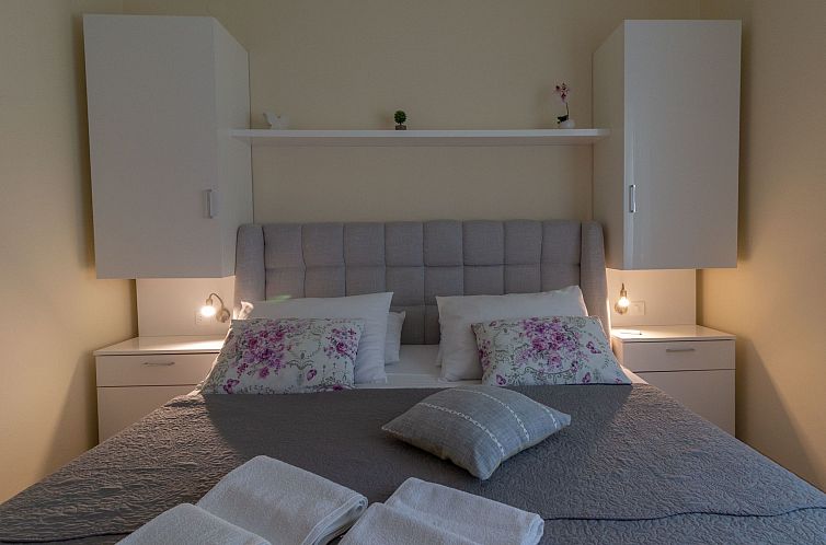 Appartement Apartment Medanic 1