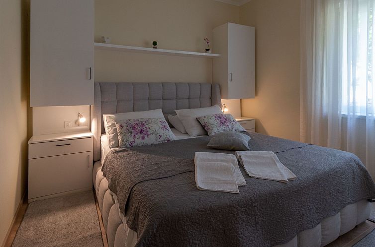 Appartement Apartment Medanic 1