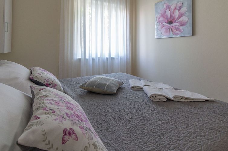 Appartement Apartment Medanic 1