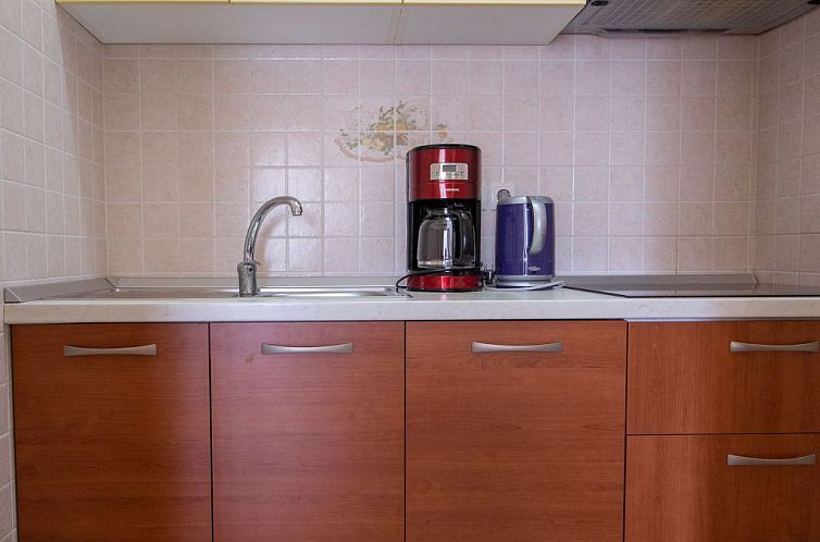 Appartement Apartment Medanic 1