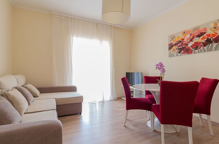 Appartement Apartment Medanic 1