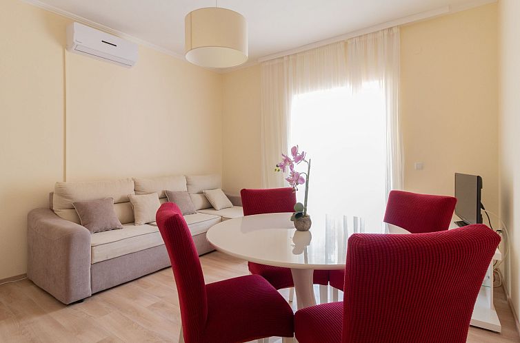 Appartement Apartment Medanic 1