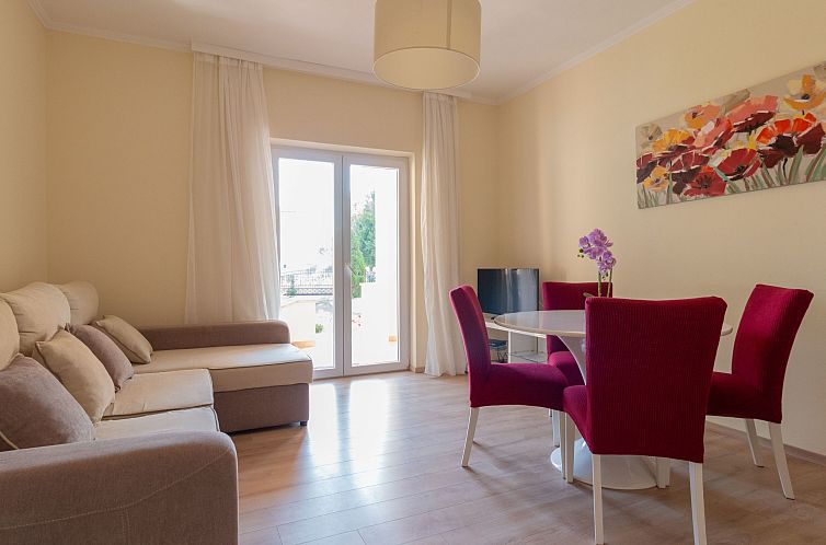 Appartement Apartment Medanic 1