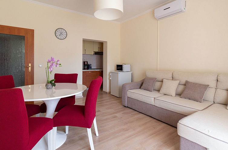 Appartement Apartment Medanic 1