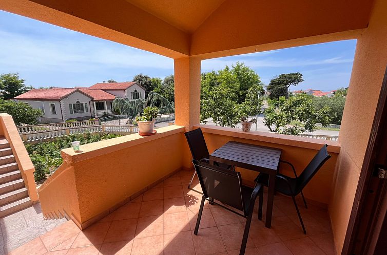 Unterkunft 1034733 - Appartement Dalmatien - Appartement Julieta 02 - Agentur TA Leut