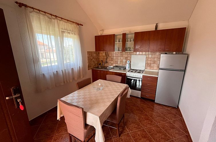 Appartement Julieta 02 - Agentur TA Leut