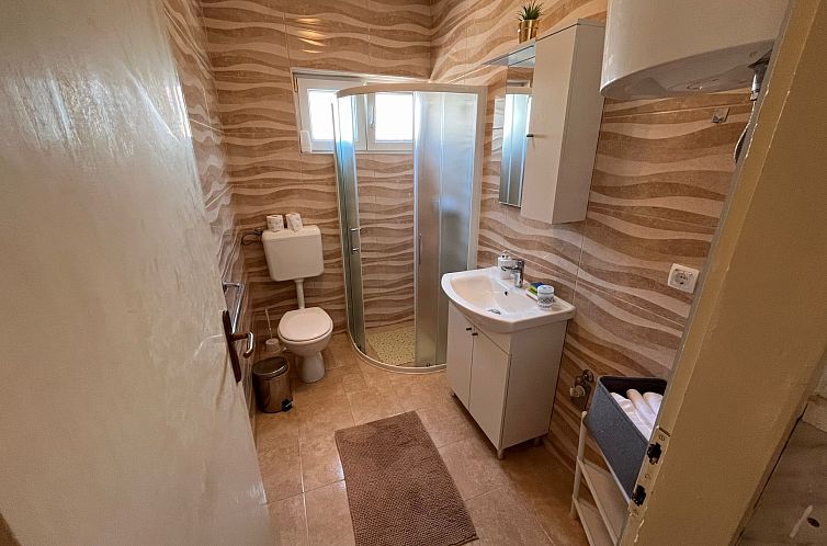 Appartement Julieta 02 - Agentur TA Leut