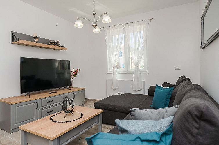Appartement Julieta 02 - Agentur TA Leut