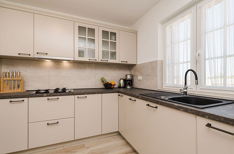 Appartement Julieta 02 - Agentur TA Leut