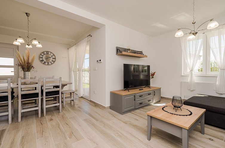 Appartement Julieta 02 - Agentur TA Leut