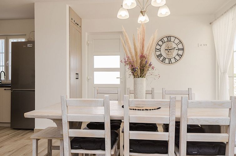 Appartement Julieta 02 - Agentur TA Leut
