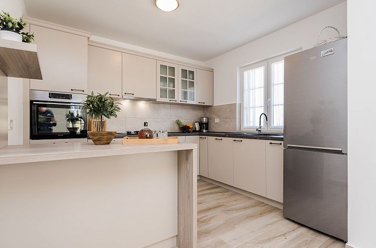 Appartement Julieta 02 - Agentur TA Leut