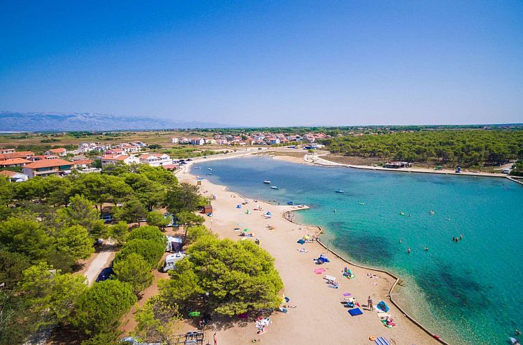 Vakantiehuis Luxuriöse Villa direkt am Meer - Agentur TA Le