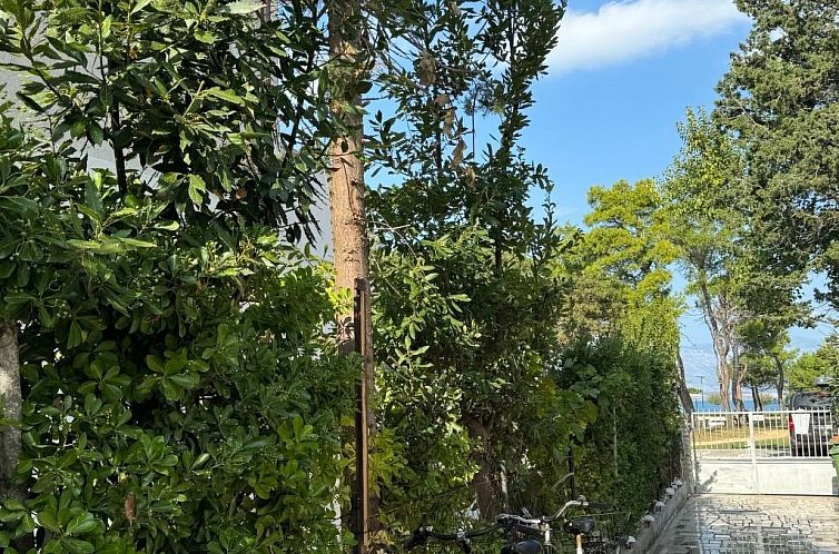 Unterkunft 1034735 - Appartement Dalmatien - Appartement Wohnung Ružica01 in Strandnähe - Agentur TA Le