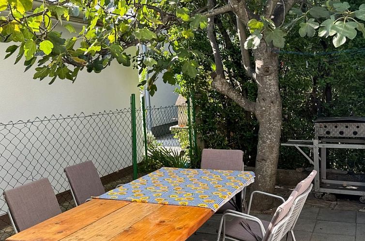 Appartement Wohnung Ružica01 in Strandnähe - Agentur TA Le