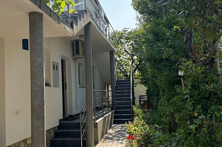 Appartement Wohnung Ružica01 in Strandnähe - Agentur TA Le