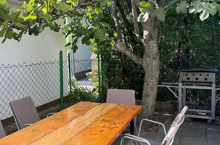 Appartement Wohnung Ružica01 in Strandnähe - Agentur TA Le