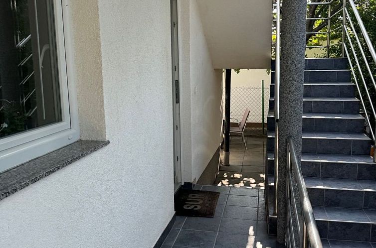 Appartement Wohnung Ružica01 in Strandnähe - Agentur TA Le