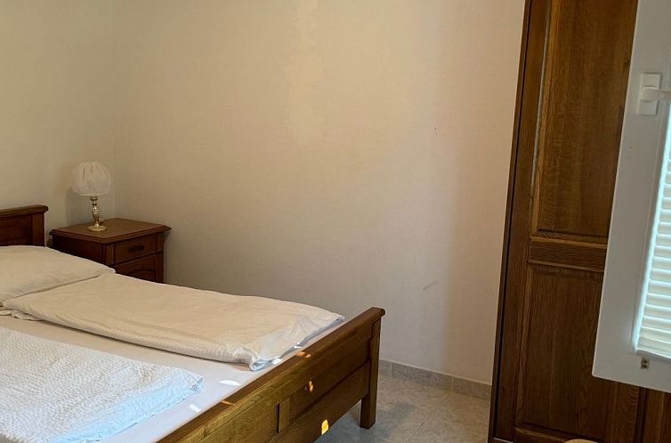 Appartement Wohnung Ružica01 in Strandnähe - Agentur TA Le