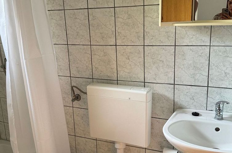 Appartement Wohnung Ružica01 in Strandnähe - Agentur TA Le