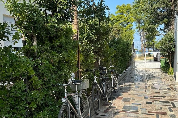 Appartement Wohnung Ružica01 in Strandnähe - Agentur TA Le