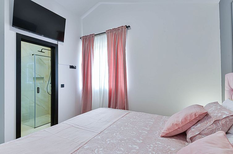 Appartement Wohnung Ružica01 in Strandnähe - Agentur TA Le