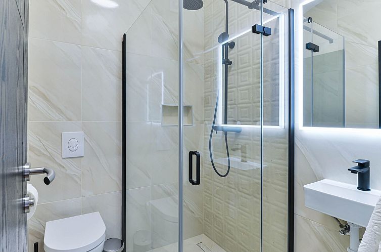 Appartement Wohnung Ružica01 in Strandnähe - Agentur TA Le