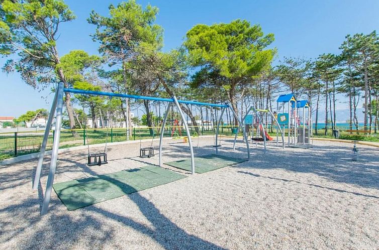 Appartement Wohnung Ružica01 in Strandnähe - Agentur TA Le