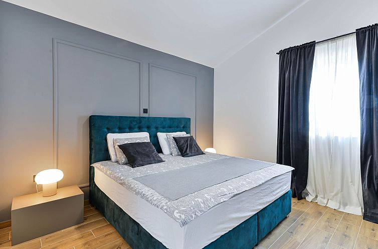 Vakantiehuis Ferienvilla "Jolie Privlaka"