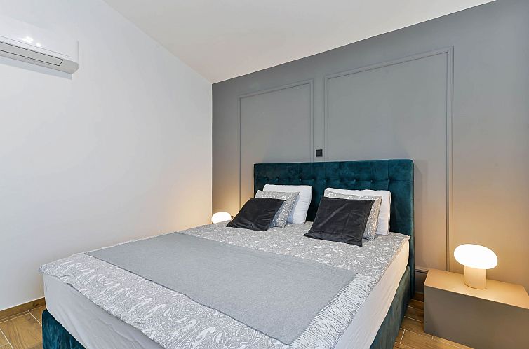 Vakantiehuis Ferienvilla "Jolie Privlaka"