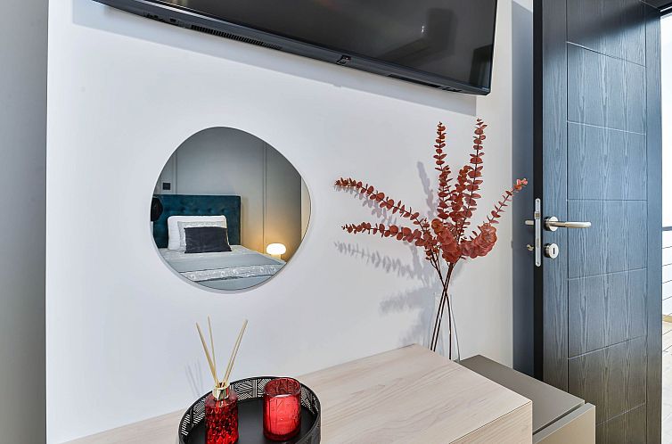 Vakantiehuis Ferienvilla "Jolie Privlaka"