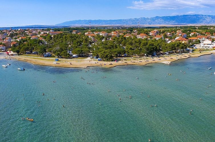 Appartement Wohnung Lea in Strandnähe - Agentur TA Leut